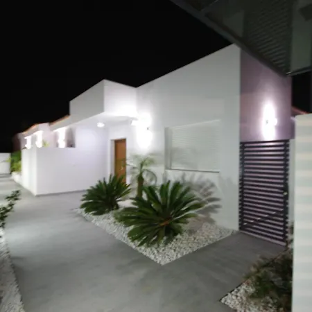Country house Con Piscina En Conil Conil De La Frontera