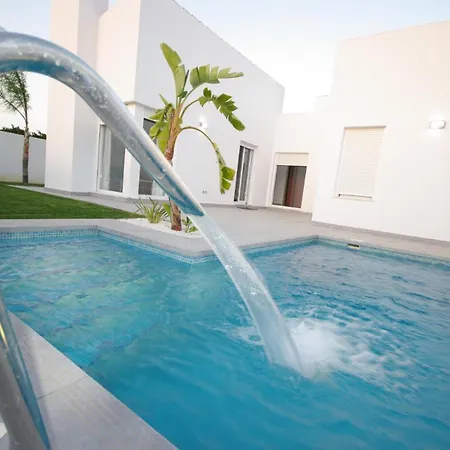 Country house Con Piscina En Conil